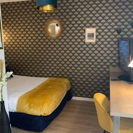 Joli Standing En Hyper Centre