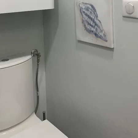 Joli Standing En Hyper Centre Apartamento *