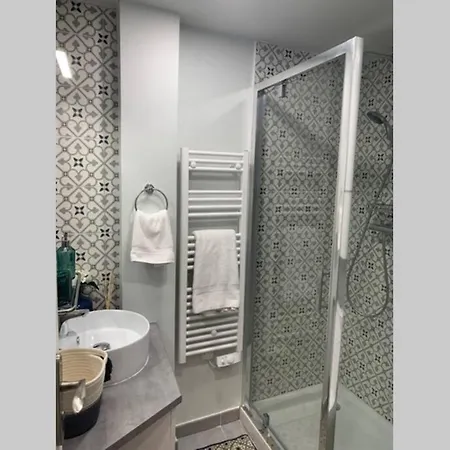 Joli Standing En Hyper Centre アパート トゥールーズ