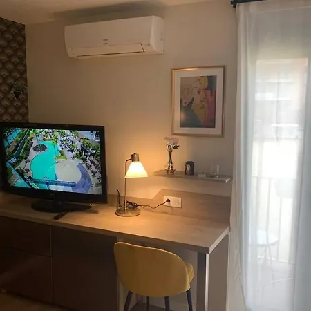 Joli Standing En Hyper Centre