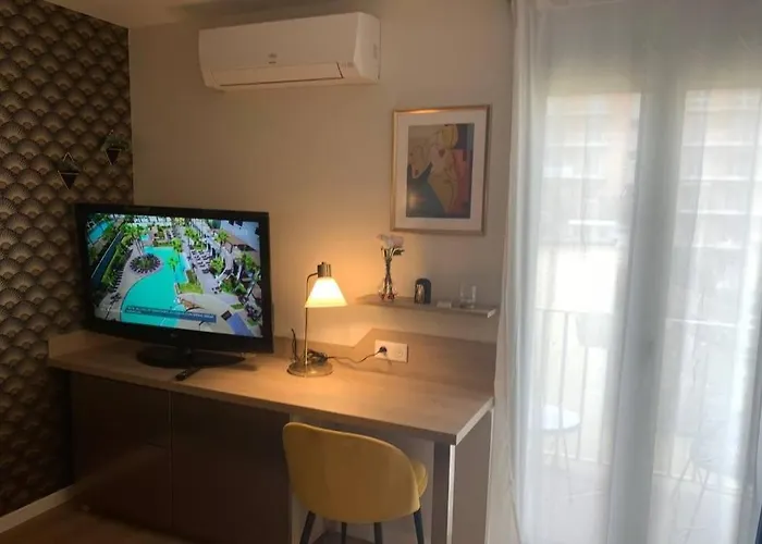 Joli Standing En Hyper Centre トゥールーズ