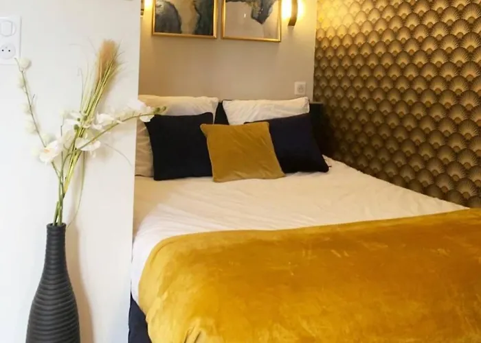 Joli Standing En Hyper Centre トゥールーズ