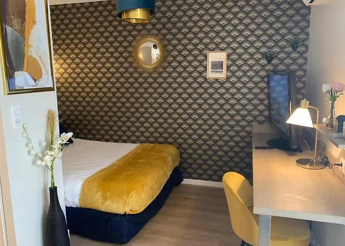 Joli Standing En Hyper Centre