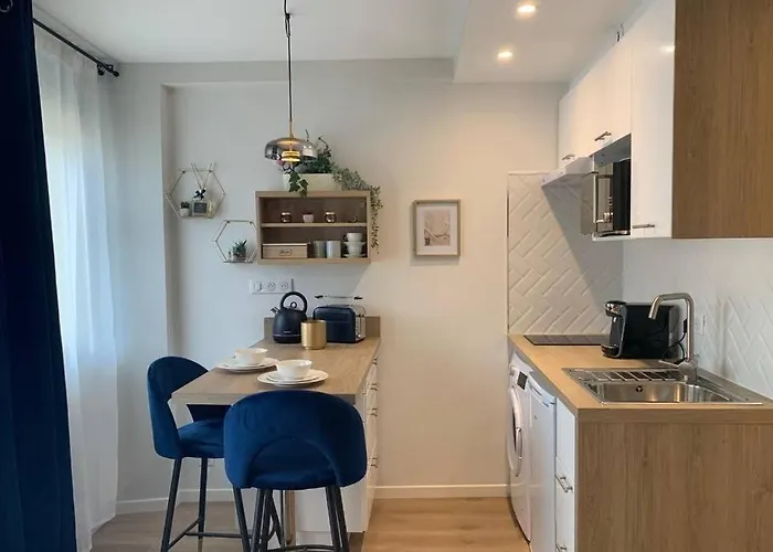 Joli Standing En Hyper Centre トゥールーズ