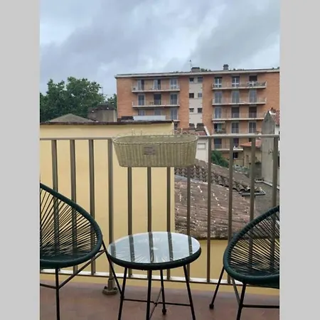 Διαμέρισμα Joli Standing En Hyper Centre Τουλούζη