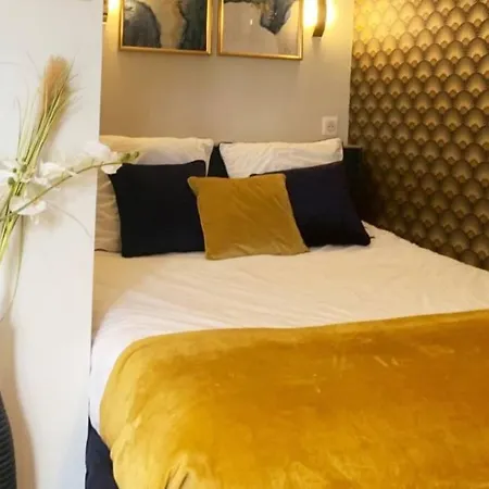 Joli Standing En Hyper Centre Τουλούζη