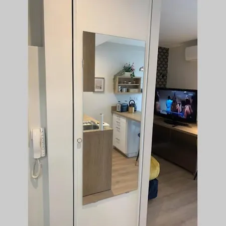 Joli Standing En Hyper Centre Διαμέρισμα Τουλούζη