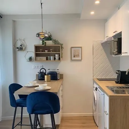 Joli Standing En Hyper Centre Τουλούζη