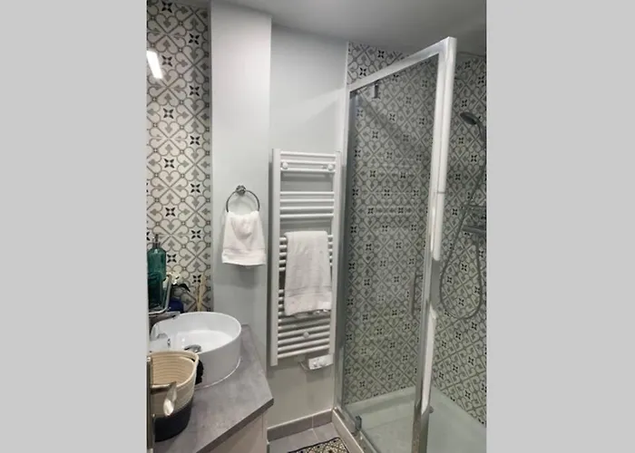 Joli Standing En Hyper Centre شقة تولوز